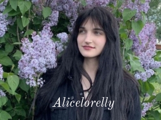 Alicelorelly