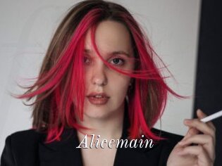 Alicemain