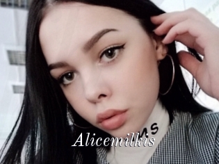 Alicemilkis