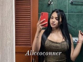 Aliceoconner