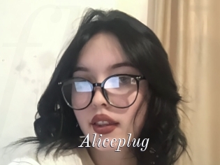 Aliceplug