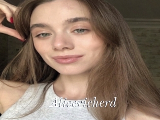 Alicericherd