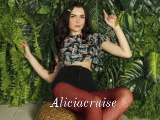 Aliciacruise