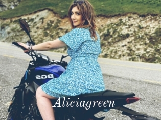 Aliciagreen