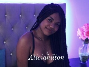 Aliciahilton