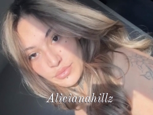 Alicianahillz