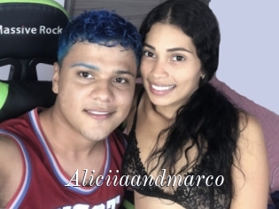 Aliciiaandmarco