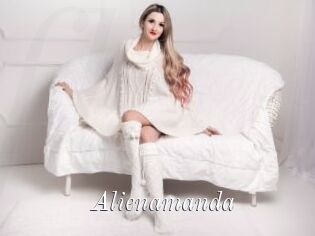 Alienamanda