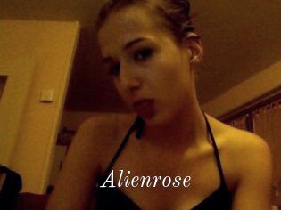 Alienrose