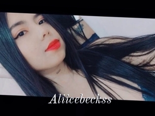 Aliicebeckss