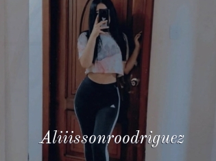 Aliiissonroodriguez