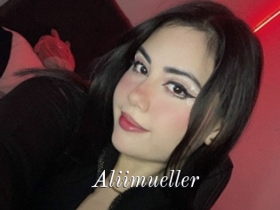 Aliimueller