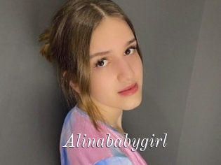 Alinababygirl