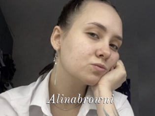 Alinabrowni