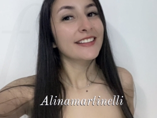 Alinamartinelli