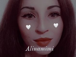 Alinamimi