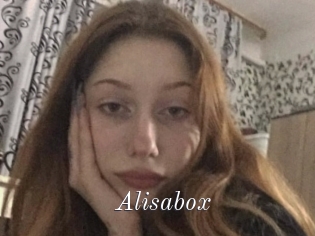 Alisabox