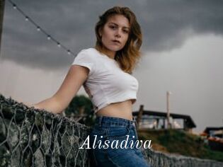 Alisadiva