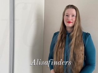 Alisafinders