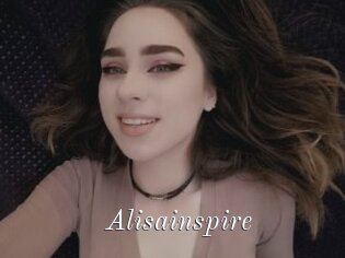 Alisainspire