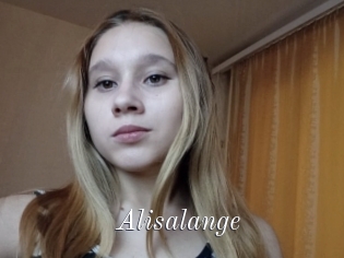 Alisalange