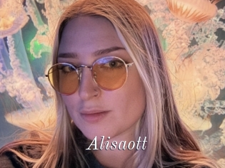 Alisaott