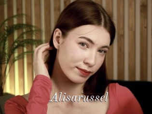 Alisarussel