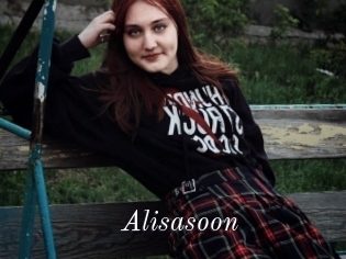 Alisasoon