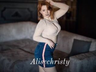 Alisechristy