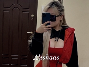 Alishaas