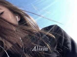 Alisia