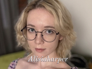 Alisiaharper