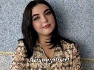 Alisongilbert