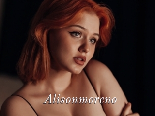 Alisonmoreno