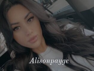 Alisonpayge