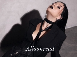 Alisonread