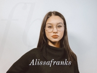 Alissafranks