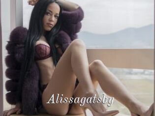 Alissagatsby