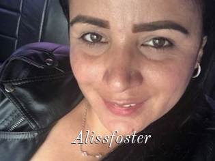 Alissfoster