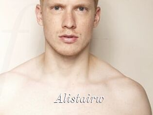 Alistairw