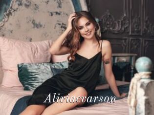 Aliviaevarson