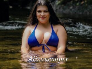 Alizoncooper