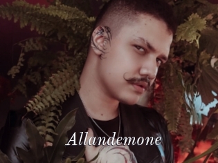 Allandemone