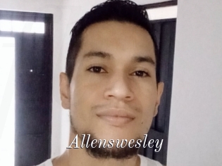 Allenswesley