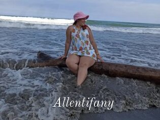 Allentifany