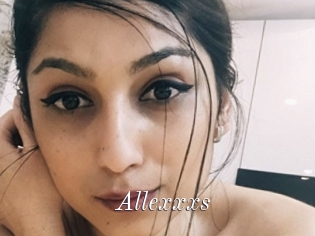 Allexxxs