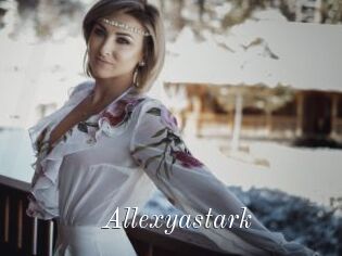 Allexyastark