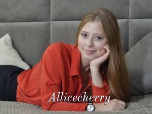 Allicecherry