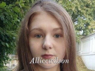 Allicewilson