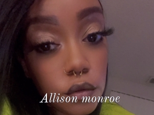 Allison_monroe